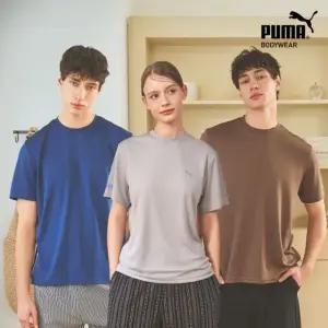 푸마 드라이셀 듀얼드라이 티셔츠 6종