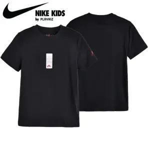[롯데백화점]나이키 나이키키즈 주니어 조던 MJ브랜드 AJ1 반팔티 N252TS329P
