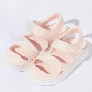 휠라 키즈 COMFY IP SD KD 물놀이 샌들 3SM01956F 650