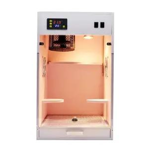 친칠라케이지 하우스 사육장 은신처 대형케이지 2층집