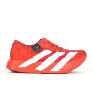 와이쓰리 25FW Y3 아디제로 아디오스 프로4 스니커즈 오렌지 142146840