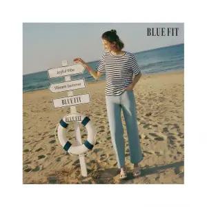 파격 초특가 블루핏 NEW 와이드 데님 3종 1196615