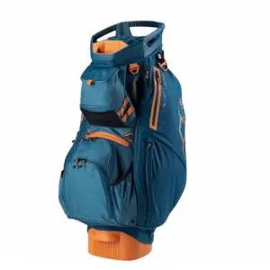 선마운틴 골프백 경량14구 캐디백 카트백 남녀공용 모델 골프가방 TA2989037