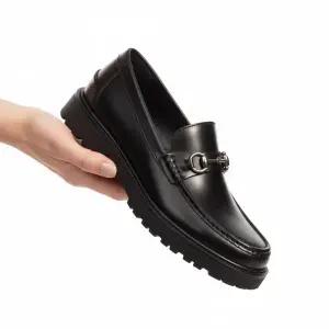 [무료배송] 락포트 truTECH + 오너먼트 소가죽 로퍼