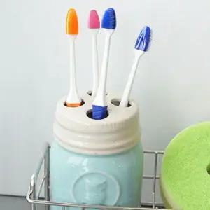 일본 LION 크리니카 컴팩트 칫솔 2style 랜덤색상