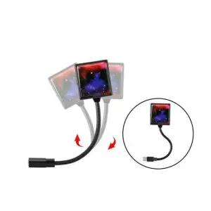 DIY조명 TBZ USB 분위기 파티장 인테리어 램프 조명등 조명