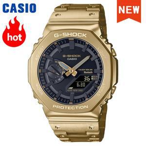 VIP 카시오 GM-B2100 시리즈 다기능 클래식 남성용 여성용 시계 G-SHOCK 충격 방지 스포츠 쿼츠