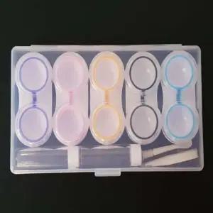 트렌드 렌즈 인기제품 여행용 케이스 캠핑 뽁뽁이