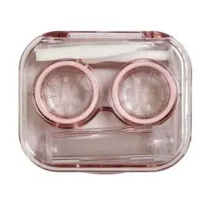 투명 렌즈 소프트 하드 인기제품 콘택트 케이스 트렌드