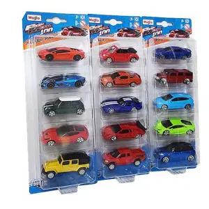 5P 마이스토 미니카세트 장난감 완구 선물