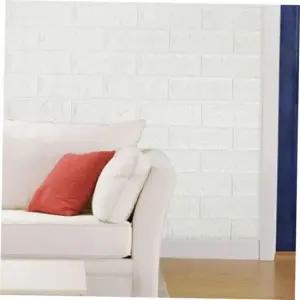 벽지 단열벽지 YP 디자인벽지 롤 폼블럭 100x1000