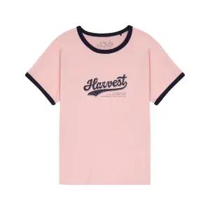 [롯데백화점]뱅뱅 여성 베이직 레터링 반팔 티셔츠 NTM535