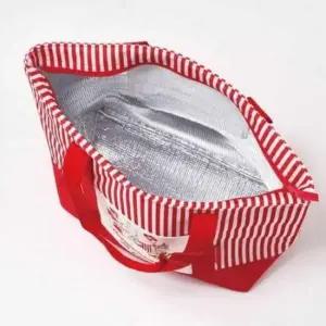 [JED] 가방 피크닉 도시락주머니 미니보냉백 캠핑보냉백 대