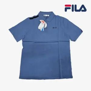 휠라골프 남성 반팔 스웨터_FG2STD2901MDBU