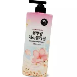 (올핀)대용량 바디워시 플라워 에센스 온더바디 쿨샵