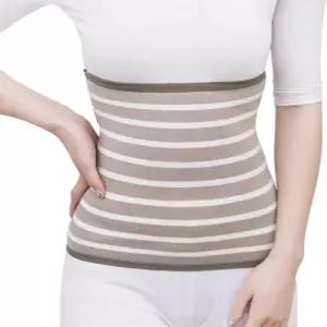 노인용 니트 캐시미어 허리 워머 류마티스 브레이스 추운 날씨 신장 워밍 바인더 밴드 복부 브나드 랩 지지