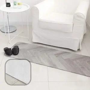 [골드스마일]주방매트 싱크대발매트 pvc 현관발판 롱 다용도 특대