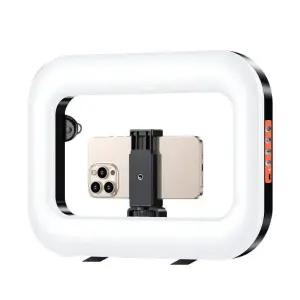 릴스 조명 스마트폰 유튜브 사각 링라이트