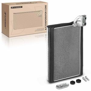 스바루 레거시 아웃백, 2010-2019, 2.5L 3.6L, 전면 누름판과 호환되는 A-프리미엄 A/C 증발기 코어