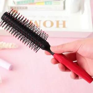 bns 앞머리 정수리 볼륨 드라이 브러쉬 롤빗 WFLIR8S