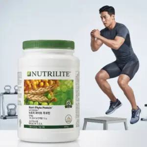 암웨이 단백질 프로틴 푸로틴 파우더 900g