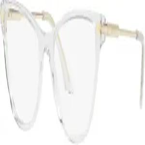 베르사체 VE3309-148 안경테 크리스탈 w/데모 렌즈 54mm