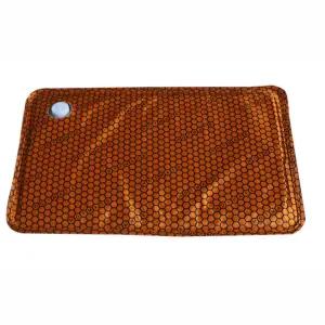 등 허리 찜질기 전자렌지 온수 온열찜질팩40x25 아품완화 의료용 물주머니 근육이완