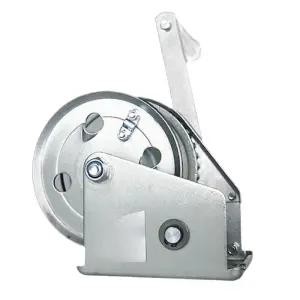 수동윈치 양방향 핸드 로프 스텐 윈치 리프트 크레인