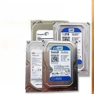 4테라 하드디 SATA3 용 테라바이트 패키지 HDD NAS CCTV 3.5인치 대용량