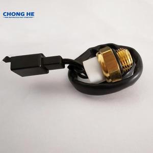 Suzuki  호환 17680-48E00-000 EPICURO 125 M16 오토바이 물 탱크 온도 센서 제어 스위치 라디에이터 냉각