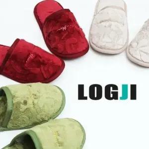 [SBD] 1 옵션 밍크거실화