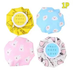 팔 무릎 뒷목 작은 부위 얼음 냉 찜질 주머니팩 포켓 얼음찜질팩