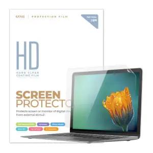 /파인피아 HP 엘리트북 850 G5용 고광택액정보호필름K