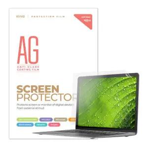 /파인피아 LG 울트라PC 엣지 14UG70Q용 저반사 지문방지필름K