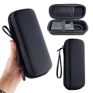 Xiaomi Mijia 풍선 보물 보관 가방에 대한 하드 EVA 케이스 전기 고압 공기 펌프 보호 상자 자동차 액세서리