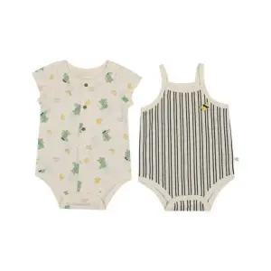 [아가방] TC01 아가방 여름 로카바디수트세트(MULTI)_ 01T31750800 (S48734152)