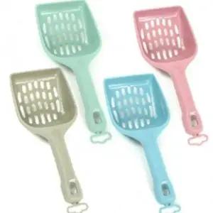 [JED] 고양이 똥삽 모던 세트 1P 스쿱 4종 모래삽 청소