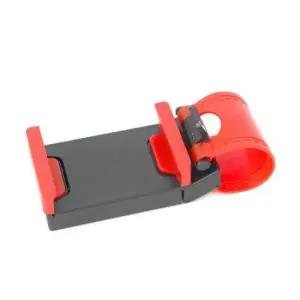 사이클핸드폰거치대 유모차 헬스장 런닝머신 실내 사이클 핸드폰거치대