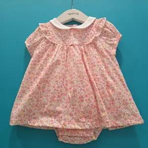 [셀러허브 1]아가방 CB01 26SS 린느 프릴 바디수트 26SS 린느 프릴 바디수트 01T327953 (48734327)