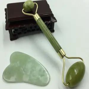 (힘찬)리빙듀오 옥 롤러 마사지기페이스 맛사 페이스지 얼굴지 관리