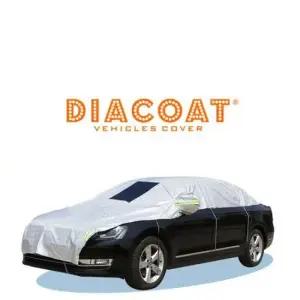 성에방지커버 자동차 커버 하프 성애 먼지 방지 덮개 제네시스GV70