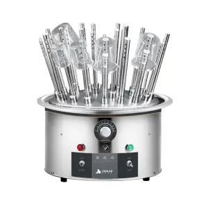 병소독기 와인병 맥주병 와인용 건조기 비커용 드라이어 소독용 살균기 살균용 가정용 맥주용