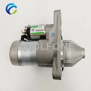 스타트모터 닛산 큐브 Z12 센트라 18L 2008-용 셀프 스타터 모터 23300ZJ60A 23300ZJ60B 23300ZJ60C 23300Z