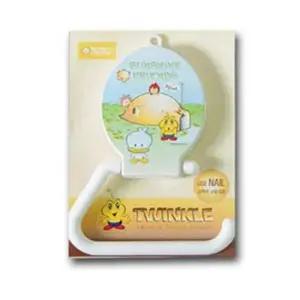 [SBD] 다용도 10개 트윈클 타올걸이 걸이 휴지걸이 화장실