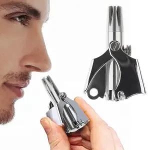 [에스에스_62]코털제거기 반영구 콧털정리기 콧털깍기