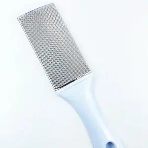 [에스에스_62]강판형 세븐스타 각질제거사포 풋클리너(대)