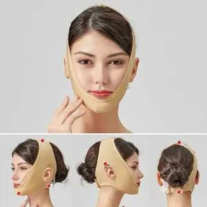 [에스에스_62]브이 페이스 케어 얼굴 땡김 리프팅케어 정리