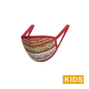 [께끼] 아일랜드 오가닉 마스크 스노우 (키즈)