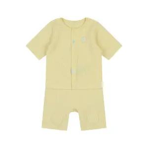 [아가방][더센트럴] 아가방 여름 슈가거즈7부오픈내의(YELLOW)_01T31760387