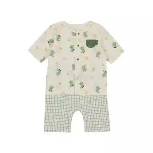 [아가방][더센트럴] 아가방 여름 로카7부오픈내의(KHAKI)_01T31760474